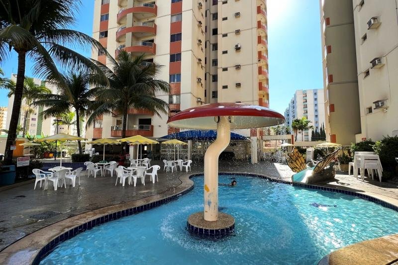 Foto JARDINS DAS THERMAS